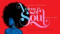 EastWest Voices of Soul Collection of Expressive, Soulful, Multi-Sampled Vocal Instruments [Virtual]