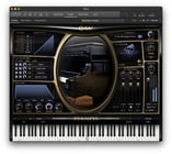 EastWest Pianos Yamaha C7 Platinum Edition Quantum Leap Virtual Piano Instrument [Virtual]