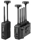 Teradek Ranger Micro 5000 3G-SDI/HDMI Wireless HDR Video System with Transmitter/Receiver, V-Mount