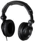 Headphone w/Case, Black