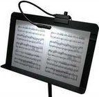 12" LED Music Stand Light (without Power Supply)