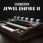 Soundiron Jewel Empire II A Vintage Italian Synthesizer for Kontakt [Virtual]