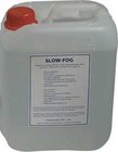 5L Container of Slow Dissipating Fog Fluid