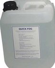 5L Container of Quick Dissipating Fog Fluid