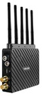 Teradek Bolt 6 XT 750 RX Gold-Mount 12G-SDI/HDMI Wireless Receiver with Gold Mount Battery Plate