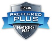 Epson EPPFTPB2  PowerLite Series Plus 2 Year Service