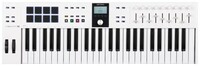 Arturia KEYLAB-49-ESS-MK3 49-key Universal MIDI Controller with Software