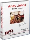 Software, Classic Drums, BFD