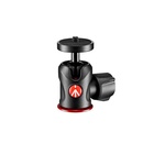 Manfrotto 492 Centre Ball Head Multipurpose Tripod Head Made for Compact System Cameras