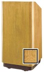 AmpliVox Concord Lectern 98065 32" Lectern, Veneer