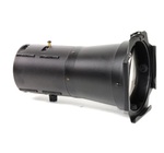 ETC 414LT-5  Lens Tube, 14 Degree with Lens, Silver