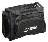 Azden FMX-42c Deluxe Carrying Case with Neck Strap for the FMX-42/42a