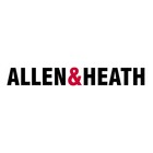 Allen & Heath AH-AP13601  AVANTIS SOLO DUST COVER 
