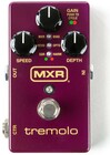 MXR Tremolo Tremolo Pedal 