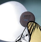 Reflector Kit 4 in 1 52" Gold/Silver