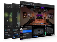 Embody Immerse Spatial Audio Production Suite Spatial Audio Production for Pro Tools, 10 Year License [Virtual]