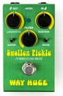 Way Huge Swollen Pickle Smalls Series Fuzz Pedal