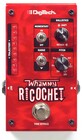 DigiTech Whammy Ricochet Pitch Shift Effects Pedal