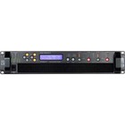Linea Research 44M20-DANTE Dante 4-Channel Touring Amplifier, 20,000W RMS