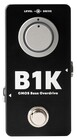 Darkglass Electronics Microtubes B1K Mini Bass Overdrive Pedal