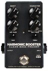 Darkglass Electronics HBC  Clean Bass Preamp Pedal 