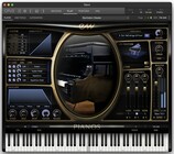 EastWest Platinum Pianos Bechstein D-280 Quantum Leap Piano Sample Library [Virtual]