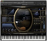EastWest Platinum Pianos Bosendorfer 290	 Quantum Leap Sample Library [Virtual]