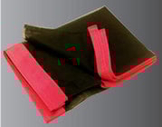 Fast Flag, 24"x36" Double Net