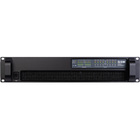 Linea Research 88C10 8-Channel Installation Amplifier, 10,000W RMS