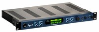 Lynx Studio Technology LYN-AN16P04M24-TB3  Aurora N 16x16 I/O 4-Microphone Preamp 24 Analog Monitor Outputs DA/AD