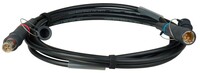 Camplex HF-FCFAFCMA-0164 SMPTE Hybrid Fiber Optic Camera Cable Canare FCFA-FCMA M-F, 164'