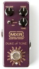 MXR Duke of Tone Overdrive Pedal