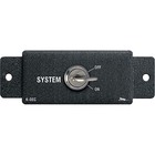 Remote Key Switch Panel