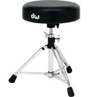 DW DWCP3100 Drum Throne, Round Top