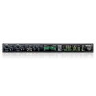 28x30 FireWire, USB 2.0  Audio Interface with DSP