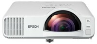 Epson PowerLite L210SW 4,000 Lumens Wireless WXGA 3LCD Short Throw Laser Projector