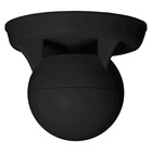 Ceiling Speaker, 35 Watts @ 4 Ohms, Black