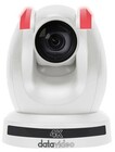 Datavideo PTC-305W 20x 4K PTZ camera with Tracking, White