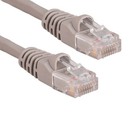 Cables To Go 22678-CTG 5' Cat5e 350 MHz Assembled Patch Cable, Gray