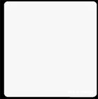 Background Muslin Sheet 10x12 White