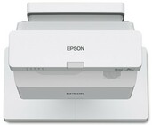 Epson BrightLink 760Wi 4,100 Lumens Interactive Lamp-Free Laser Projector