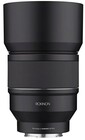 Rokinon IO85SE2-E AF 85mm f/1.4 FE II Lens for Sony E