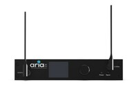 ADJ Aria X2 IPC wireless DMX Transceiver With Wired Digital communication Network
