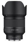 Rokinon IO5014-E AF 50mm f/1.4 FE II Lens for Sony E