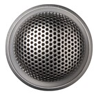 Shure MX395AL/C-LED  Microflex Low-Profile Cardioid Boundary Microphone with Logic-Control LED for Installs