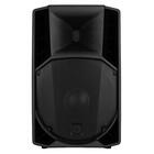 RCF ART-715A-MK5 Active 1400W 2-way 15" w/1" HF comp. loudspeaker