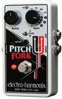 Electro-Harmonix Pitch Fork + Polyphonic Pitch Shifter / Harmony Pedal