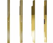 K-Array Kobra-KK102XG-I Line Array Passive Loudspeaker, 100cm, 2" Cone, Gold Plated