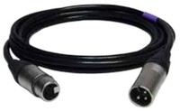 Caldwell Bennett DMX3-10-CBI 3-Pin DMX cable, 10'