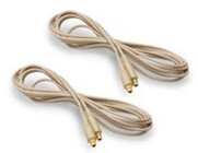 MIPRO HS09C-C  Replacement Cable for all HS-Series Headset Microphones, Beige
